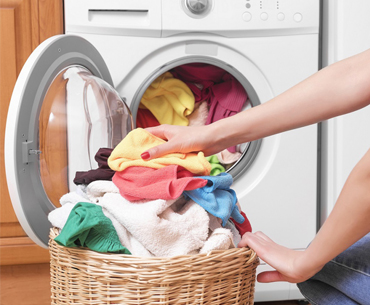 Mobile Laundry Services Cape Town